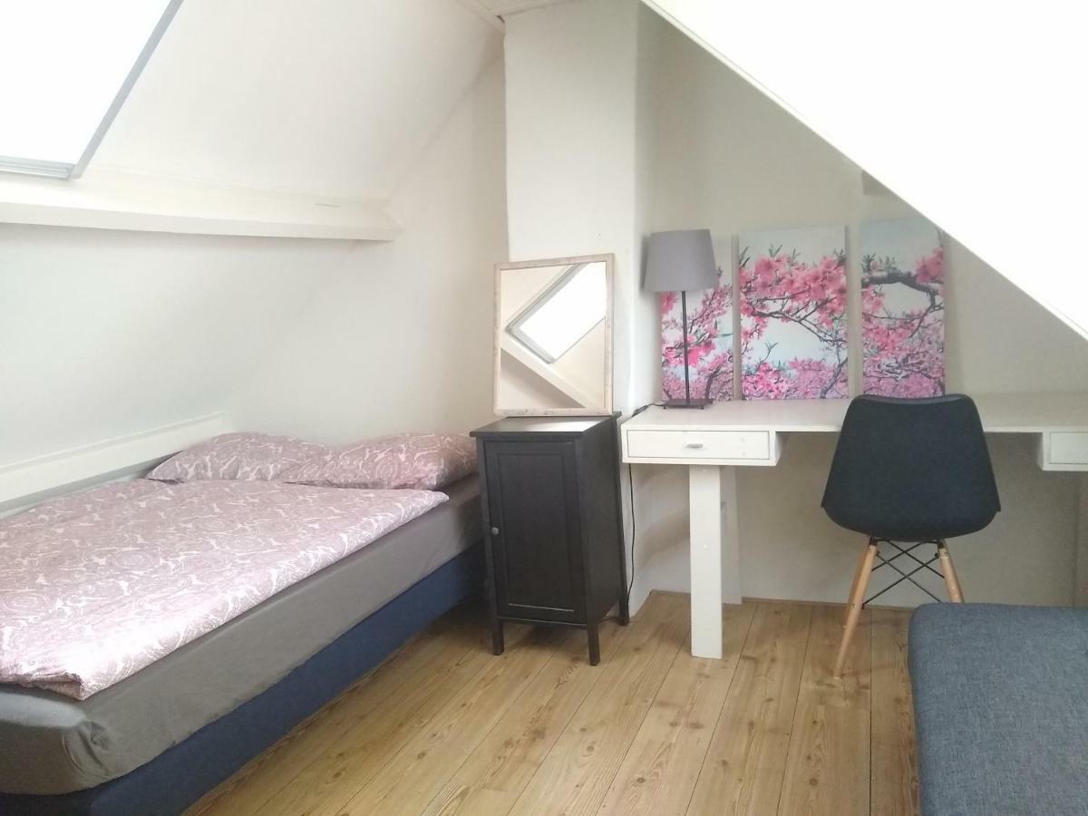 Awayhome Zwolle ズヴォレ エクステリア 写真