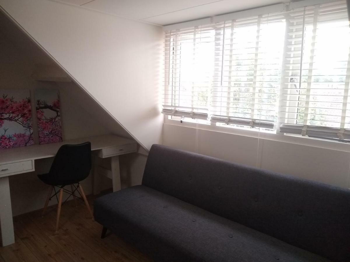Awayhome Zwolle ズヴォレ エクステリア 写真