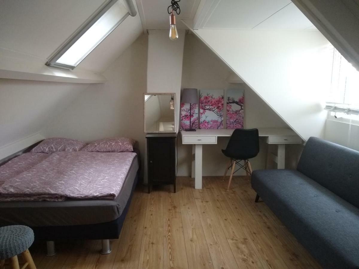 Awayhome Zwolle ズヴォレ エクステリア 写真