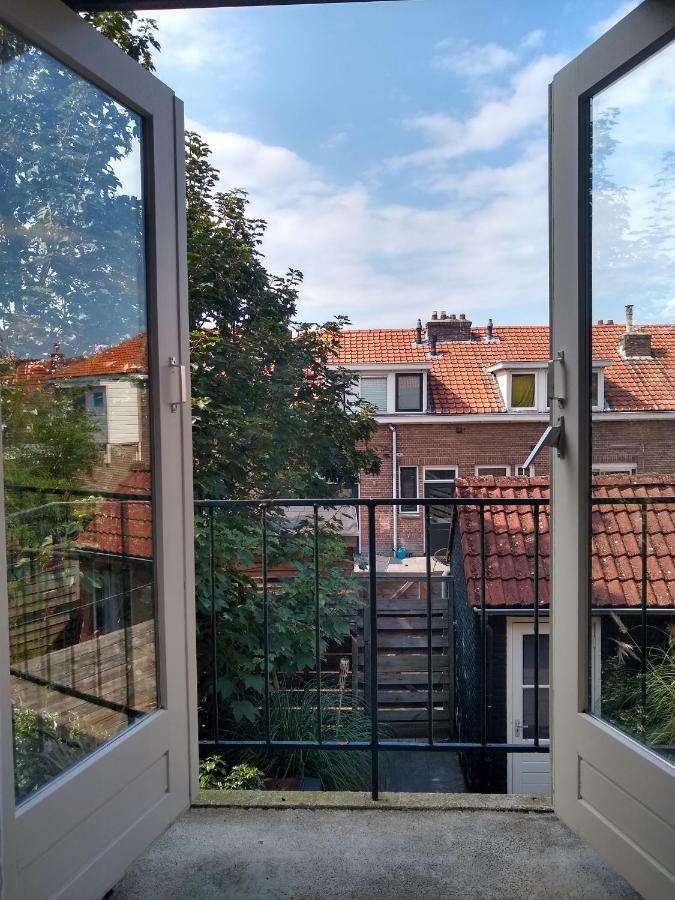 Awayhome Zwolle ズヴォレ エクステリア 写真