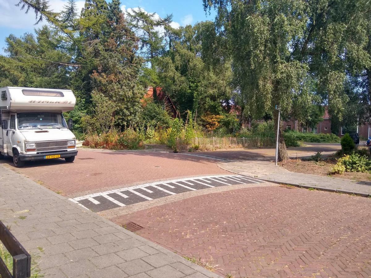 Awayhome Zwolle ズヴォレ エクステリア 写真