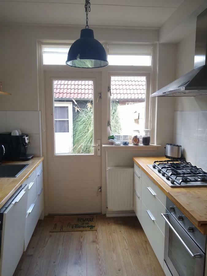 Awayhome Zwolle ズヴォレ エクステリア 写真
